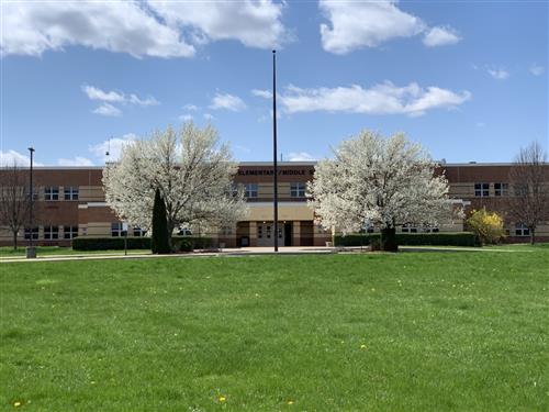 school